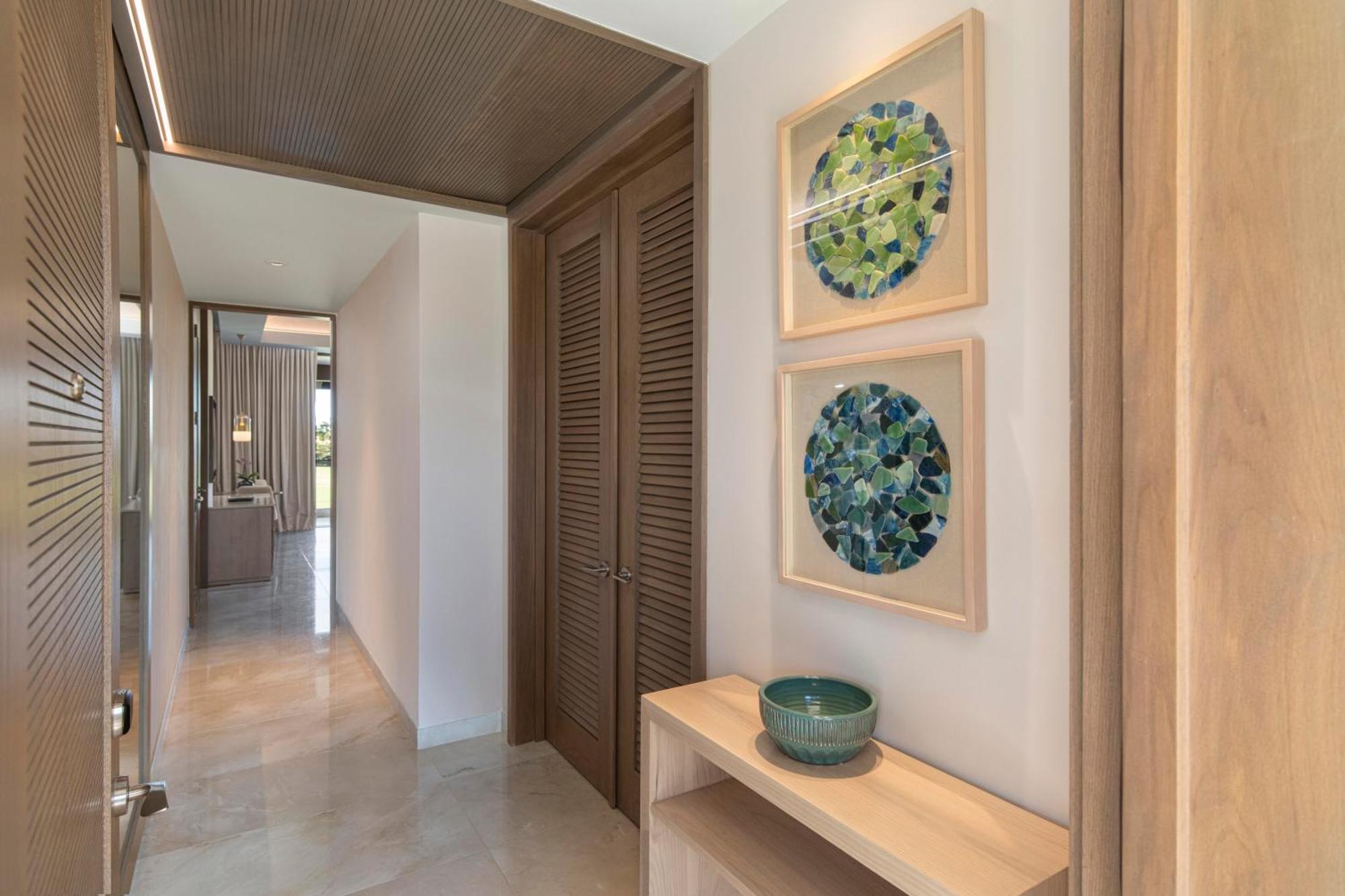 Suite Junior Premier con balcón
