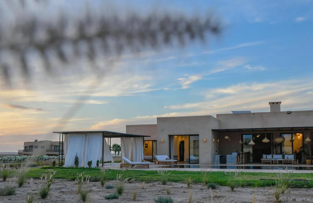 Villa S-1