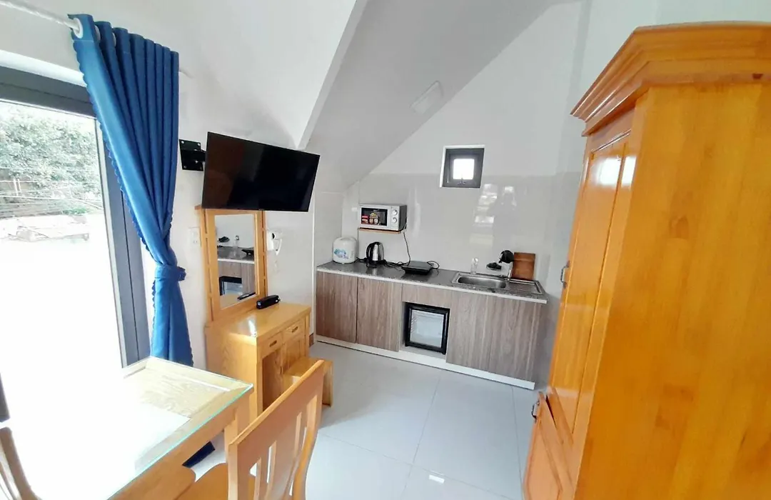 S Villa Hotel-1