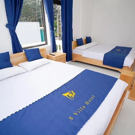 S Villa Hotel-2