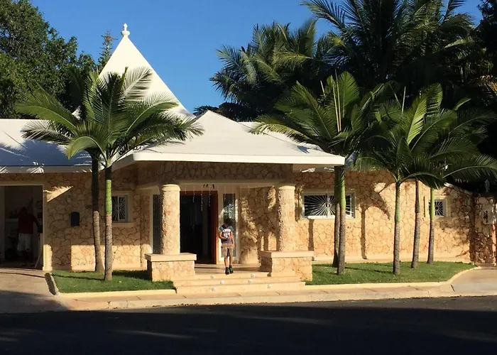 Villa Sol La Romana