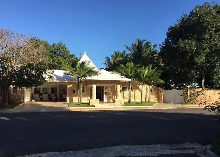 Villa Sol La Romana