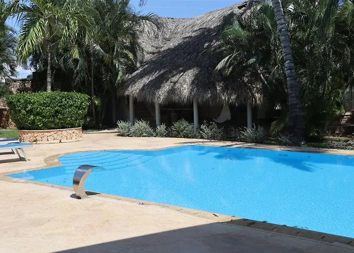 Villa Sol La Romana