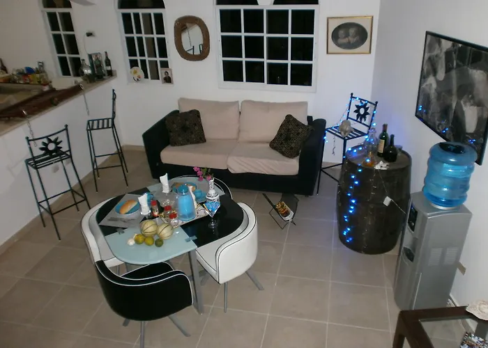 Guesthouse Villa La Isla